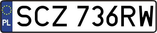 SCZ736RW