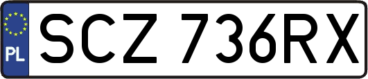 SCZ736RX