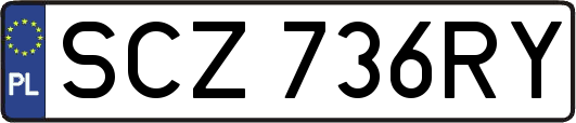 SCZ736RY