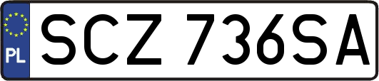 SCZ736SA