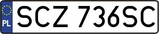 SCZ736SC
