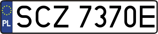 SCZ7370E