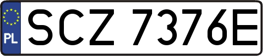 SCZ7376E