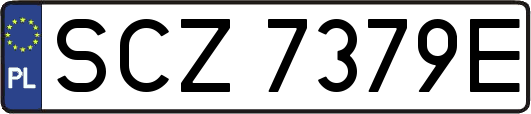 SCZ7379E