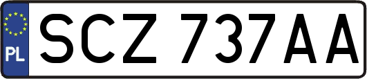 SCZ737AA
