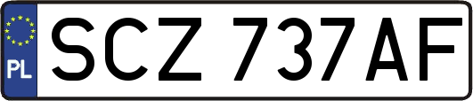 SCZ737AF