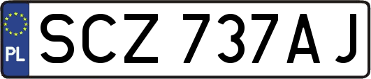 SCZ737AJ