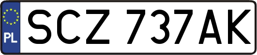 SCZ737AK