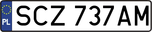 SCZ737AM