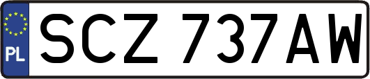 SCZ737AW
