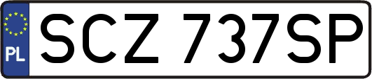 SCZ737SP