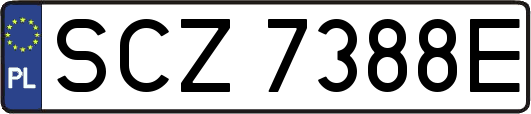 SCZ7388E