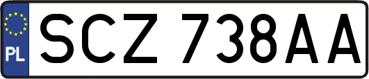 SCZ738AA