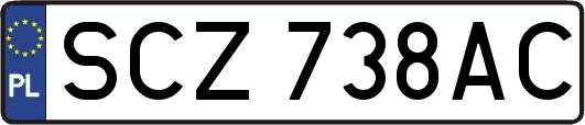 SCZ738AC
