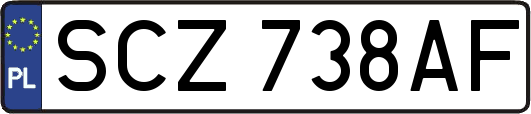 SCZ738AF