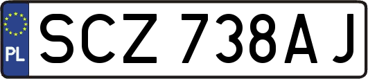 SCZ738AJ