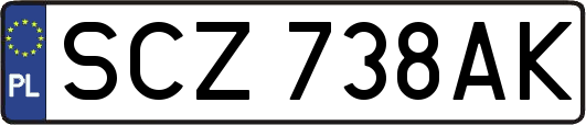 SCZ738AK