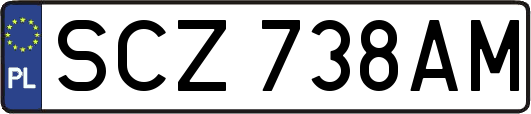 SCZ738AM