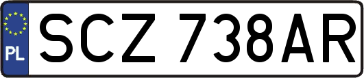 SCZ738AR
