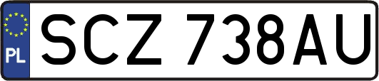 SCZ738AU