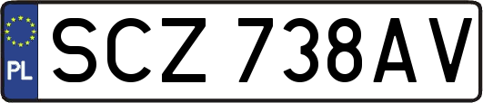 SCZ738AV