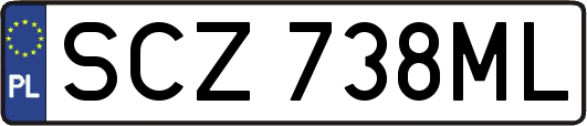 SCZ738ML