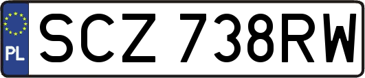 SCZ738RW