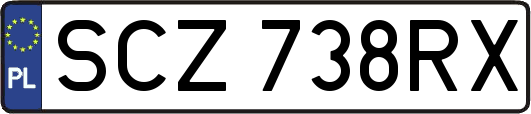 SCZ738RX