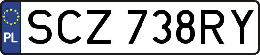 SCZ738RY