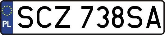 SCZ738SA