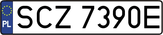 SCZ7390E