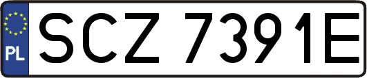 SCZ7391E