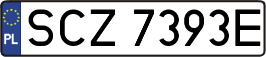 SCZ7393E