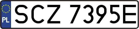 SCZ7395E