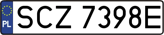 SCZ7398E