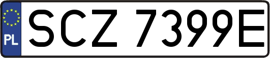 SCZ7399E