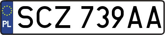 SCZ739AA