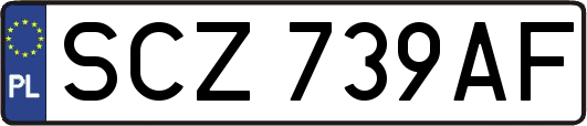 SCZ739AF