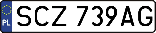 SCZ739AG