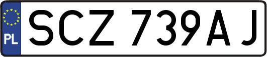 SCZ739AJ