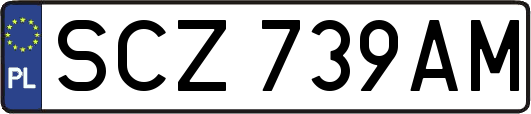SCZ739AM