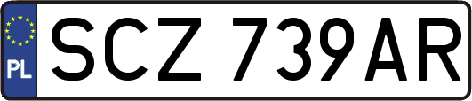 SCZ739AR