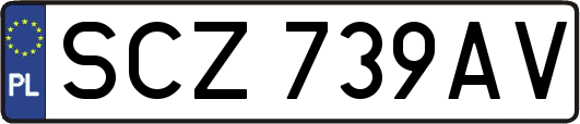 SCZ739AV