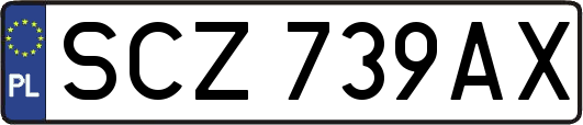 SCZ739AX
