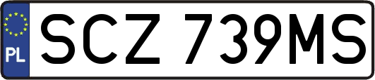SCZ739MS