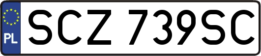 SCZ739SC