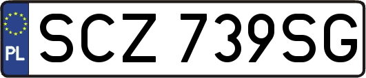 SCZ739SG