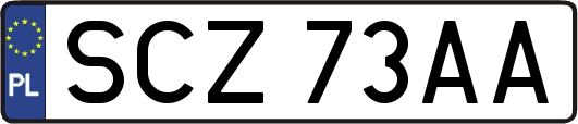 SCZ73AA