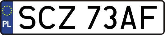 SCZ73AF
