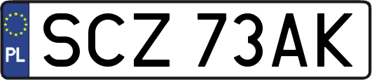 SCZ73AK
